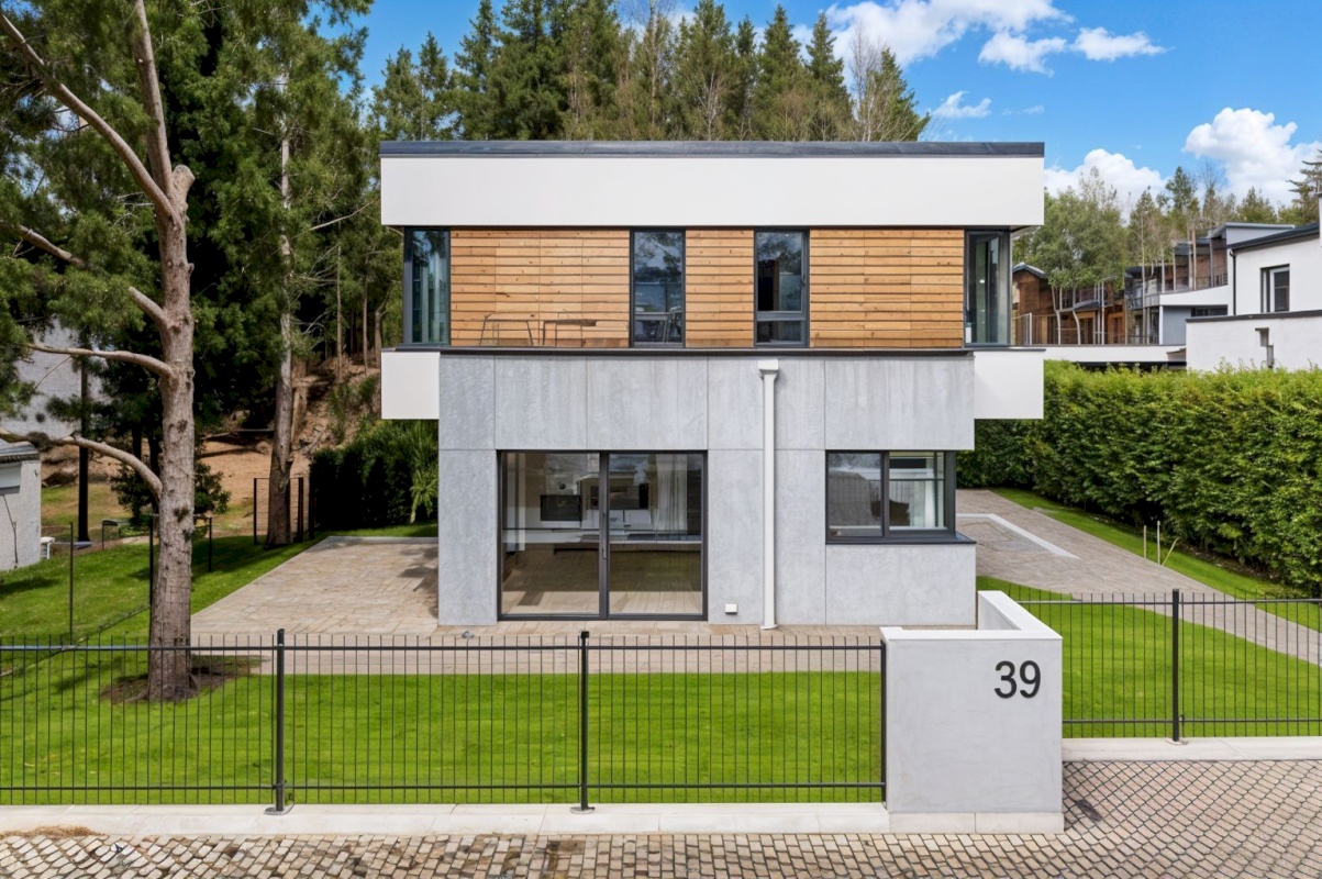 Tallinn, Pirita linnaosa, Andrekse tee 39