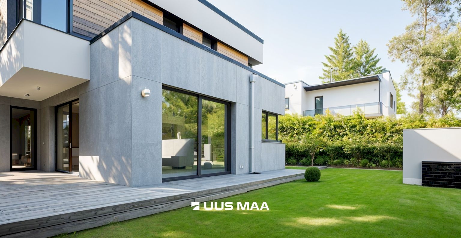 Tallinn, Pirita linnaosa, Andrekse tee 39