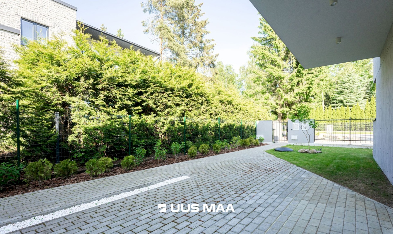 Tallinn, Pirita linnaosa, Andrekse tee 39