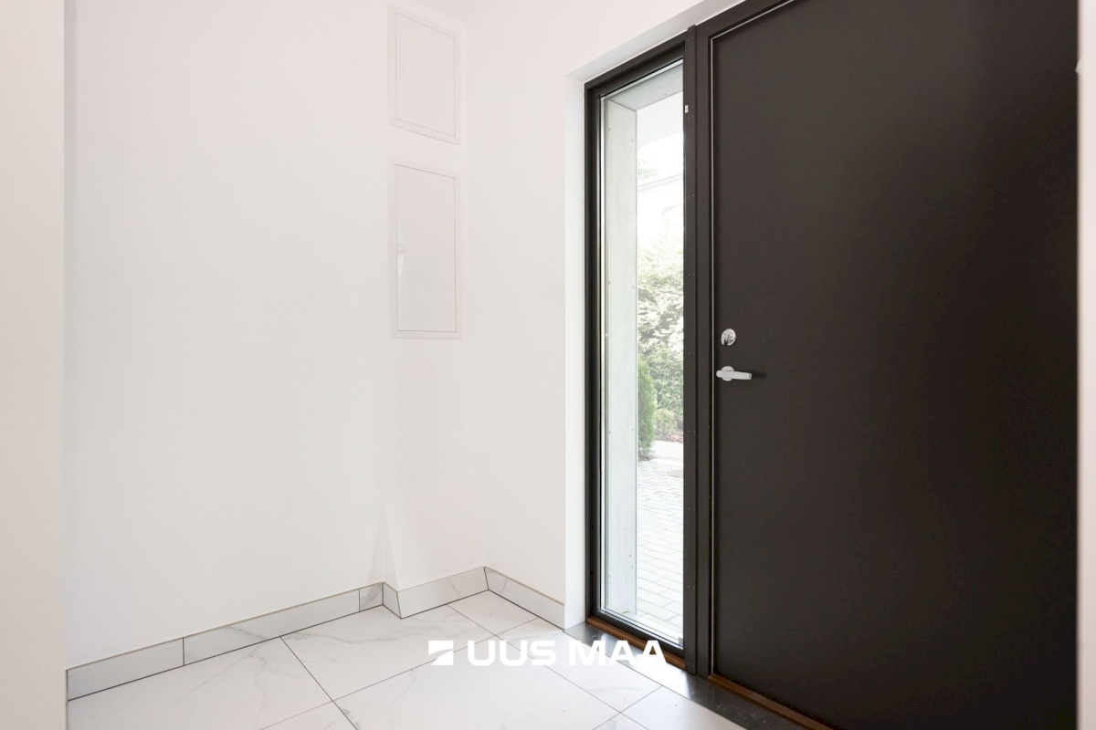 Tallinn, Pirita linnaosa, Andrekse tee 39