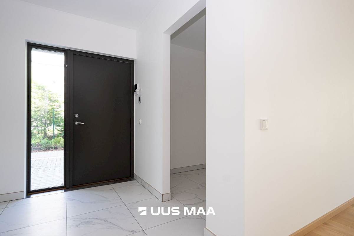 Tallinn, Pirita linnaosa, Andrekse tee 39