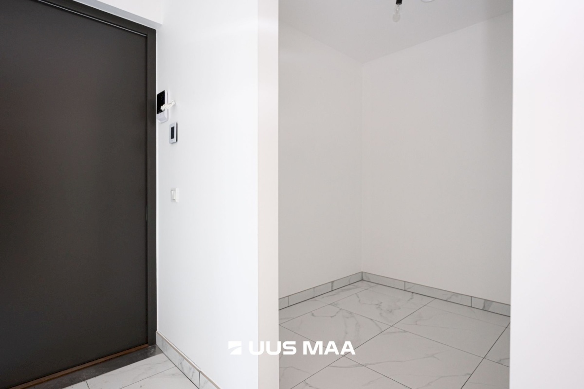 Tallinn, Pirita linnaosa, Andrekse tee 39