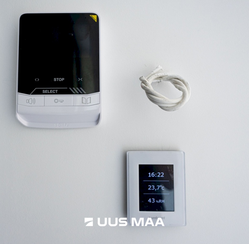 Tallinn, Pirita linnaosa, Andrekse tee 39