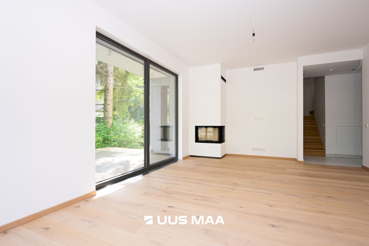 Tallinn, Pirita linnaosa, Andrekse tee 39