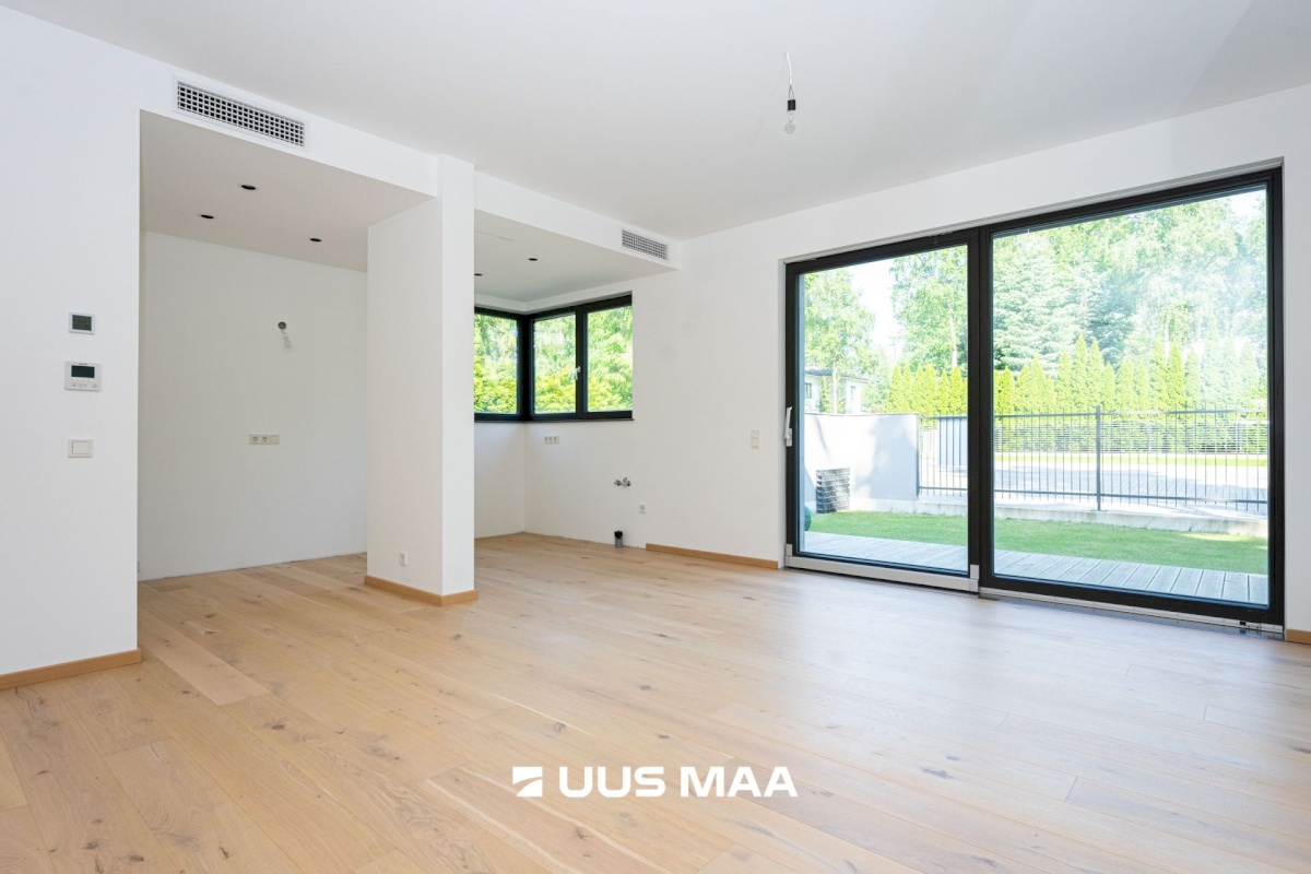 Tallinn, Pirita linnaosa, Andrekse tee 39