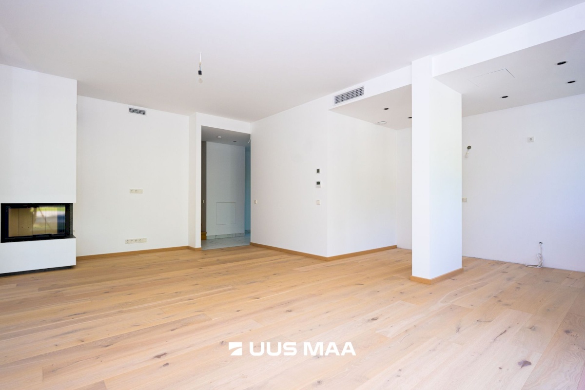 Tallinn, Pirita linnaosa, Andrekse tee 39