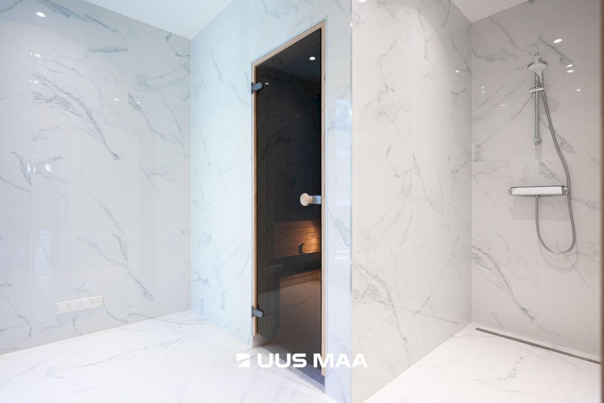 Tallinn, Pirita linnaosa, Andrekse tee 39