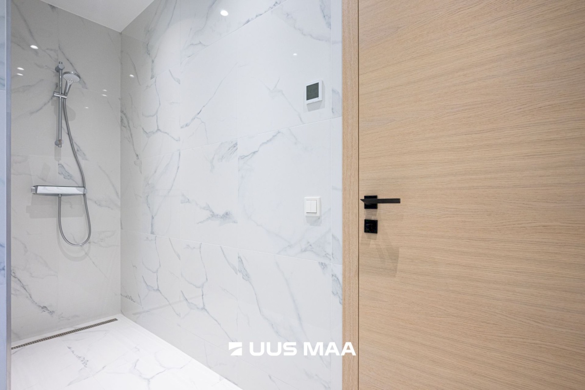 Tallinn, Pirita linnaosa, Andrekse tee 39