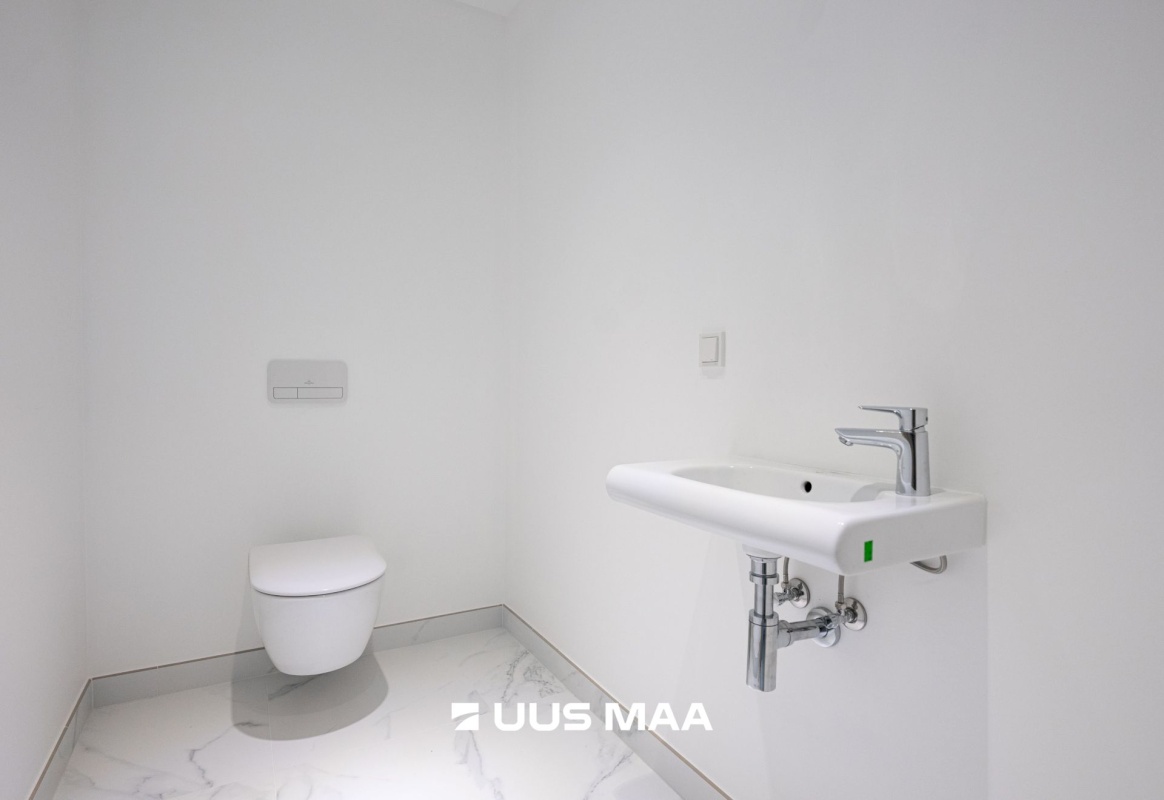 Tallinn, Pirita linnaosa, Andrekse tee 39