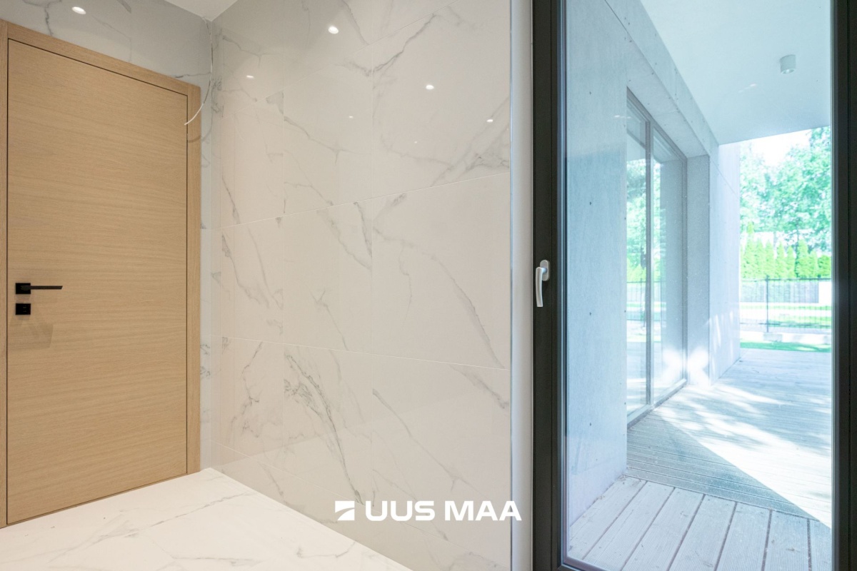 Tallinn, Pirita linnaosa, Andrekse tee 39