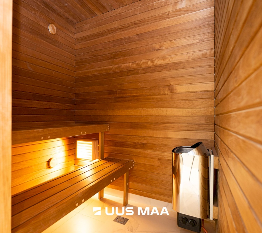 Tallinn, Pirita linnaosa, Andrekse tee 39