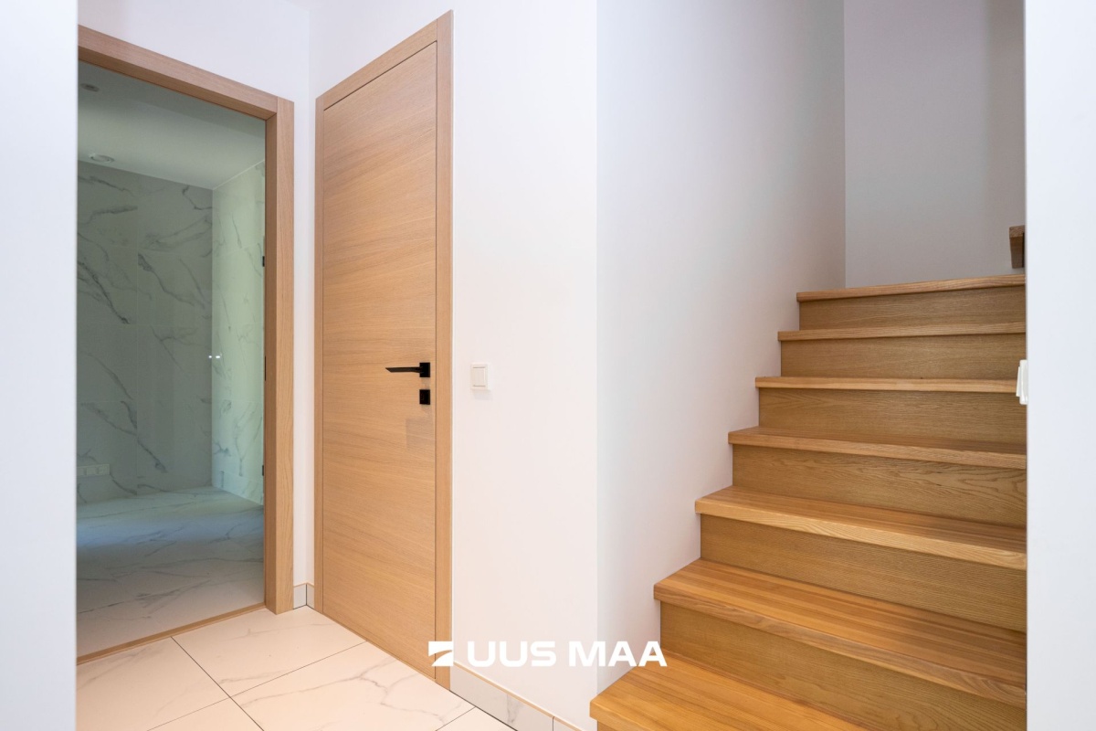 Tallinn, Pirita linnaosa, Andrekse tee 39