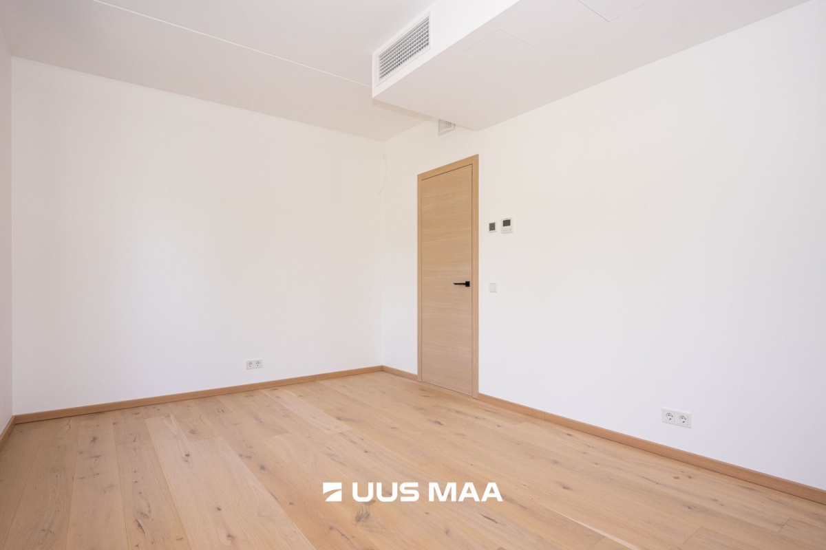 Tallinn, Pirita linnaosa, Andrekse tee 39