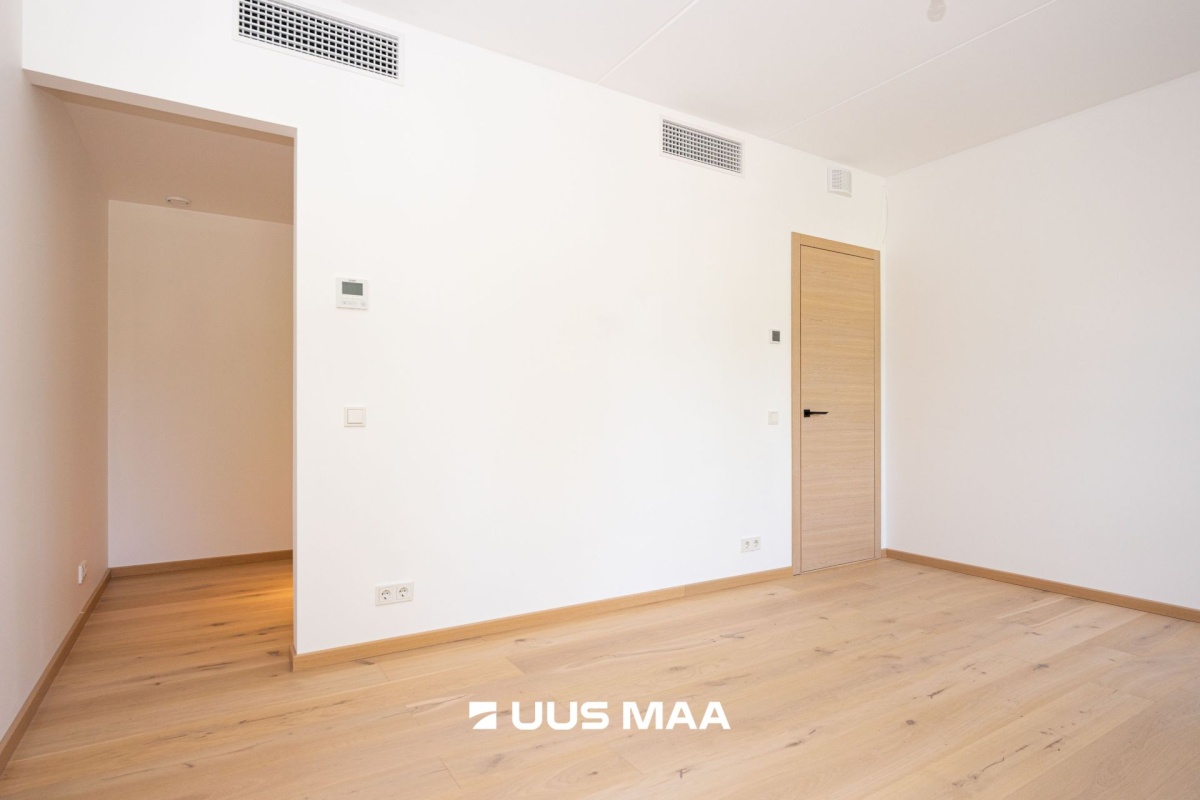 Tallinn, Pirita linnaosa, Andrekse tee 39