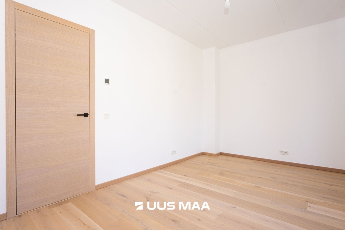 Tallinn, Pirita linnaosa, Andrekse tee 39