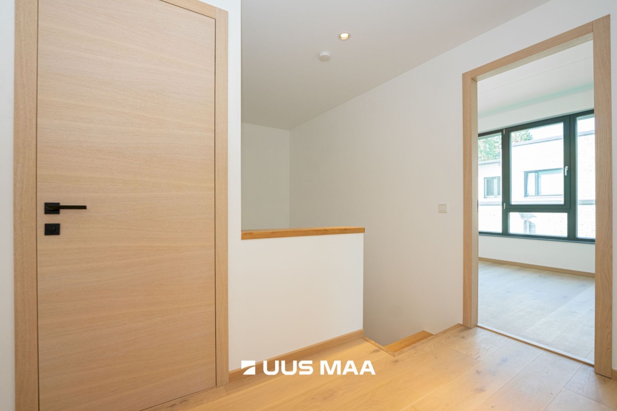 Tallinn, Pirita linnaosa, Andrekse tee 39