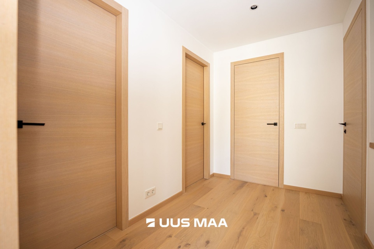 Tallinn, Pirita linnaosa, Andrekse tee 39