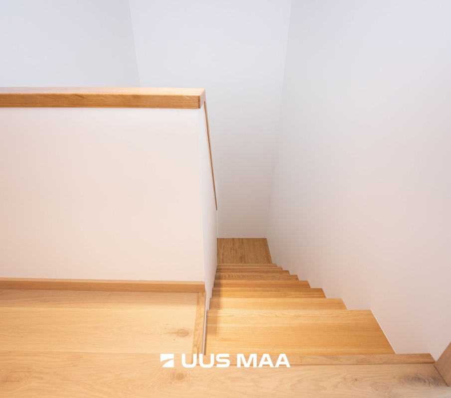 Tallinn, Pirita linnaosa, Andrekse tee 39