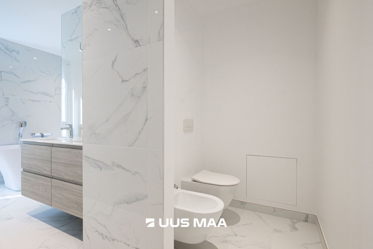 Tallinn, Pirita linnaosa, Andrekse tee 39