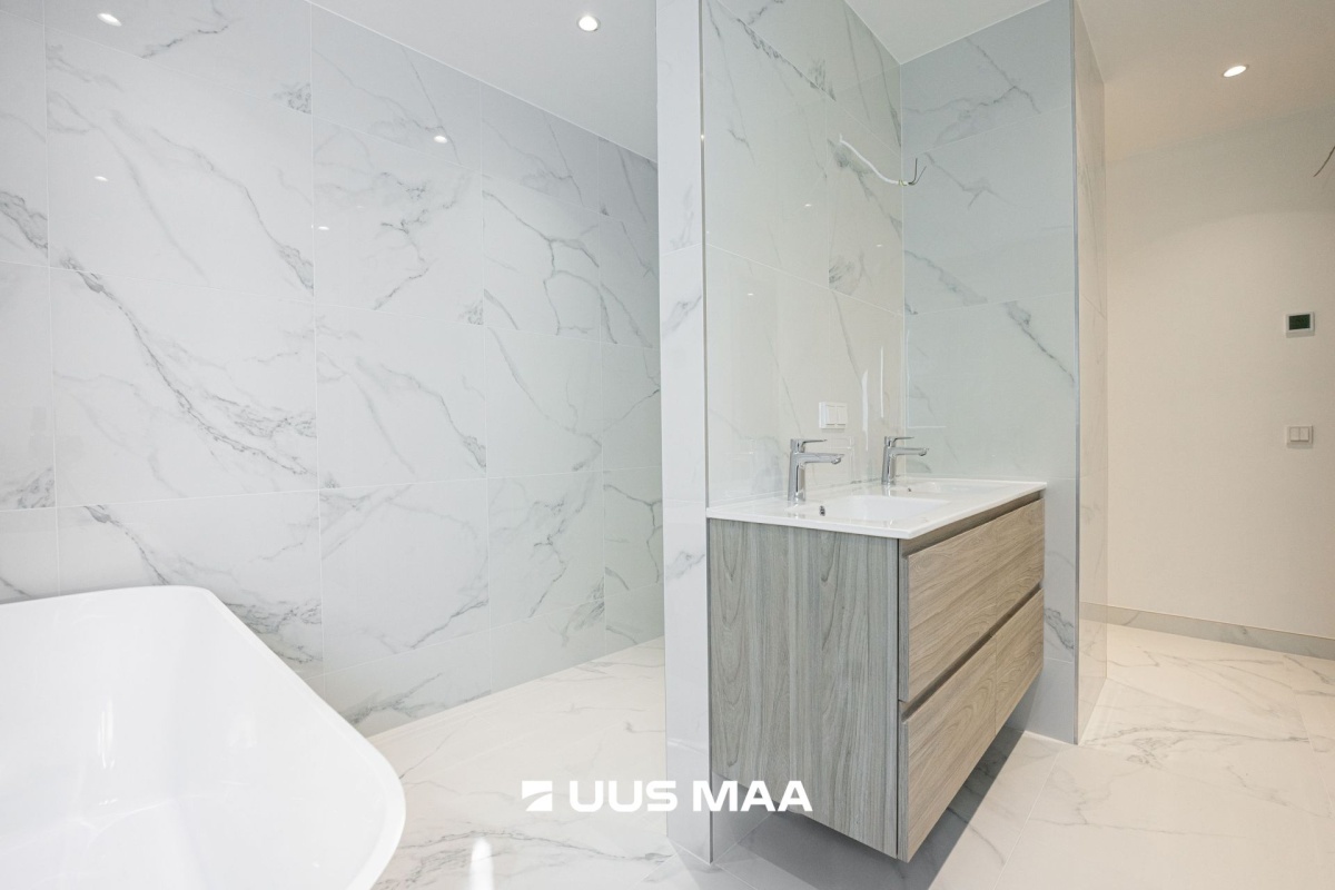 Tallinn, Pirita linnaosa, Andrekse tee 39