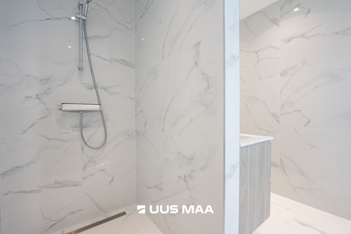 Tallinn, Pirita linnaosa, Andrekse tee 39