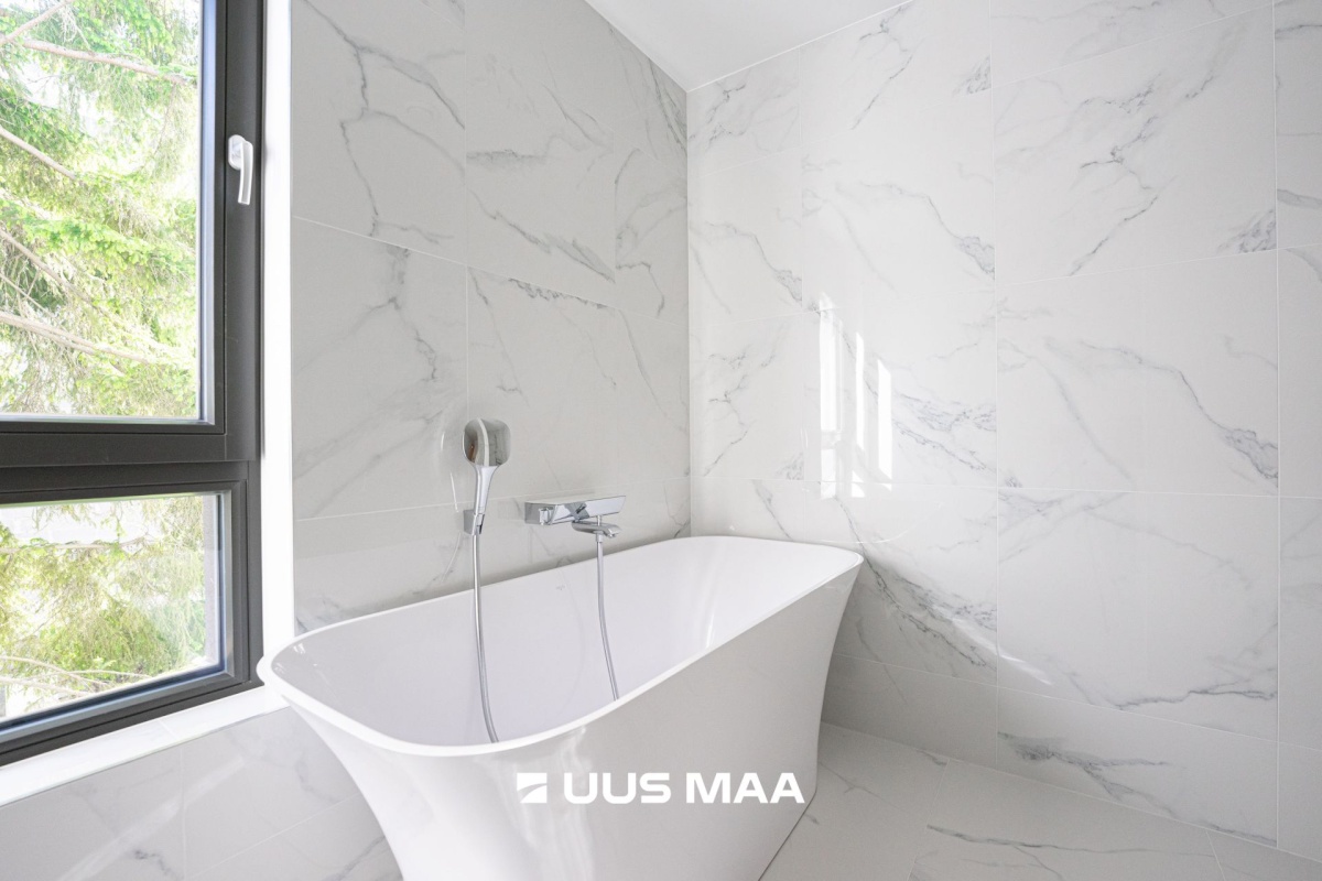 Tallinn, Pirita linnaosa, Andrekse tee 39