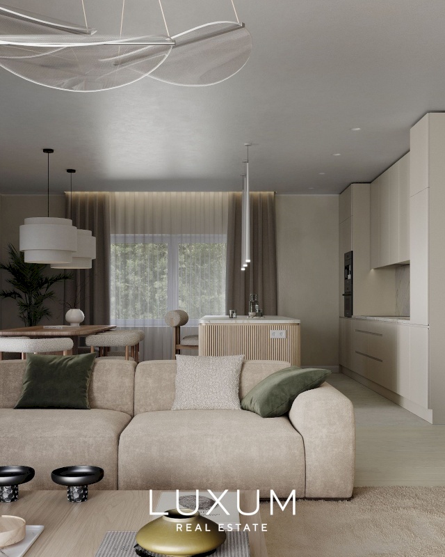 Kuusalu vald, Sõitme küla, Sõlme põik 3