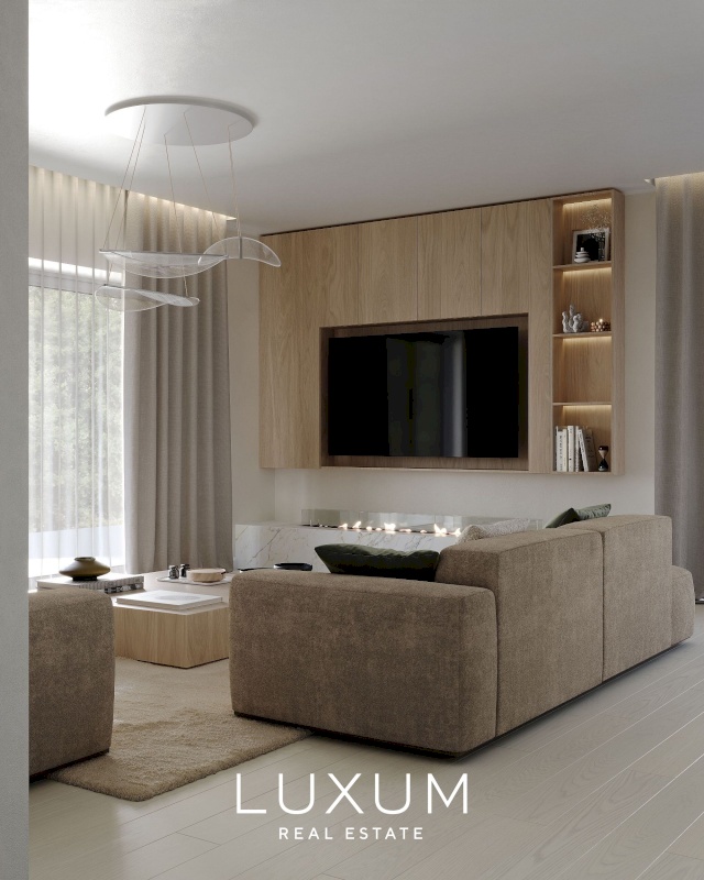 Kuusalu vald, Sõitme küla, Sõlme põik 3