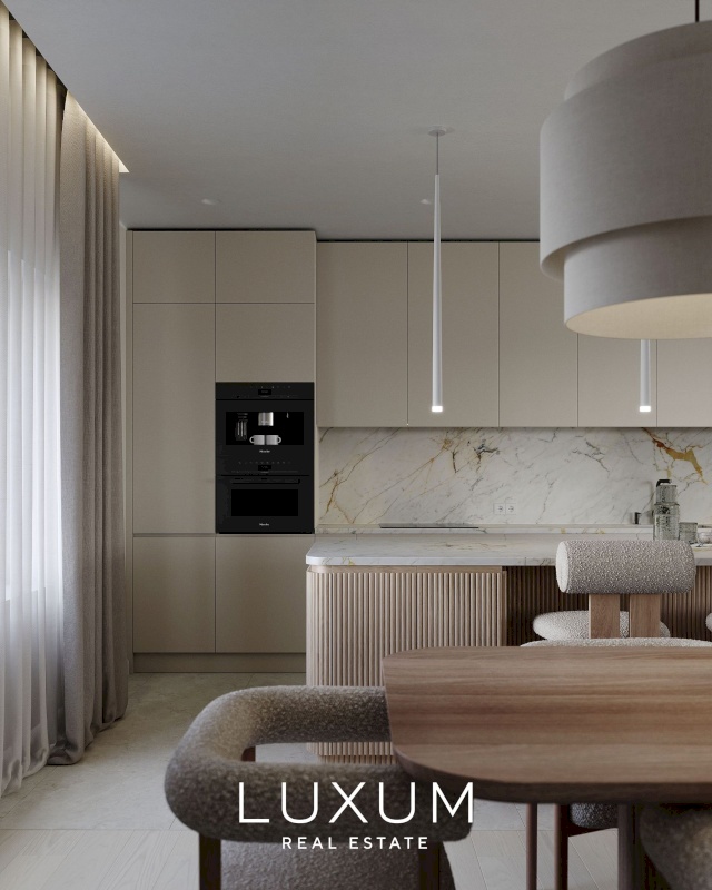 Kuusalu vald, Sõitme küla, Sõlme põik 3