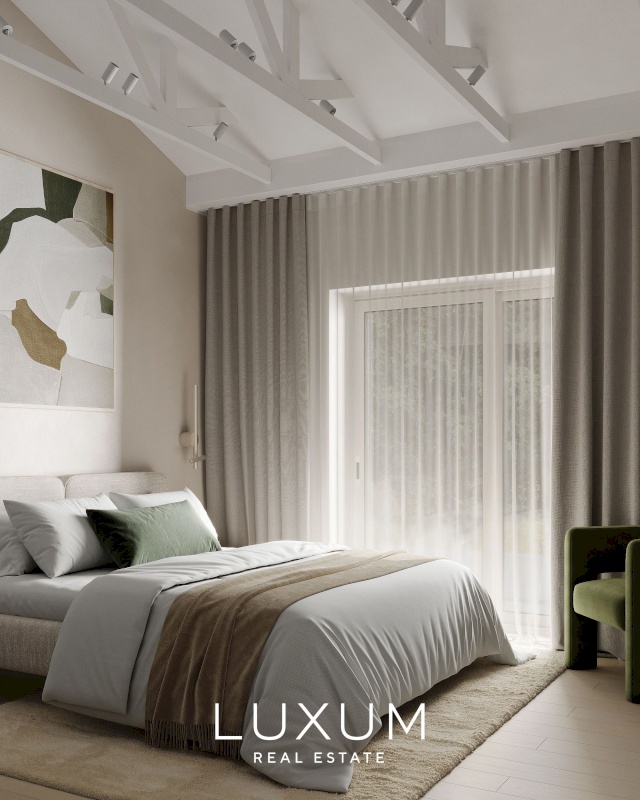 Kuusalu vald, Sõitme küla, Sõlme põik 3