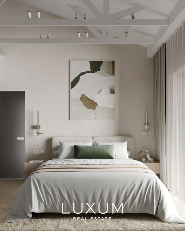 Kuusalu vald, Sõitme küla, Sõlme põik 3