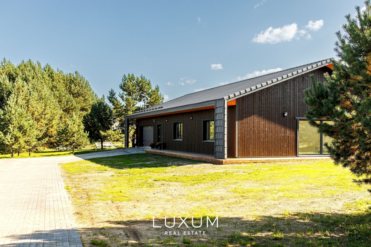 Kuusalu vald, Sõitme küla, Sõlme põik 3