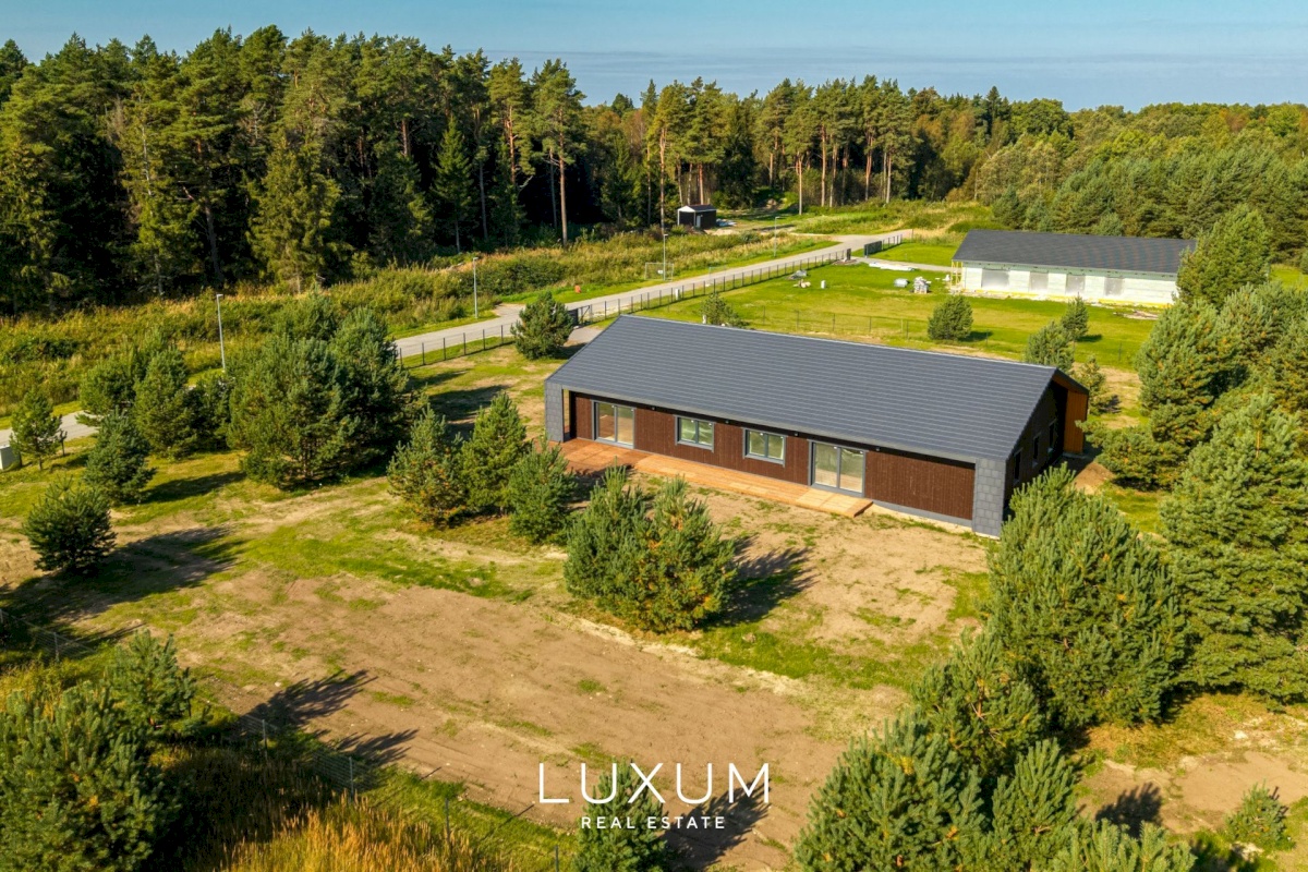 Kuusalu vald, Sõitme küla, Sõlme põik 3