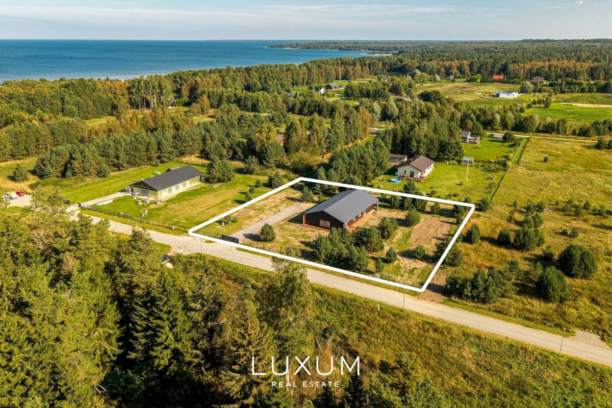 Kuusalu vald, Sõitme küla, Sõlme põik 3