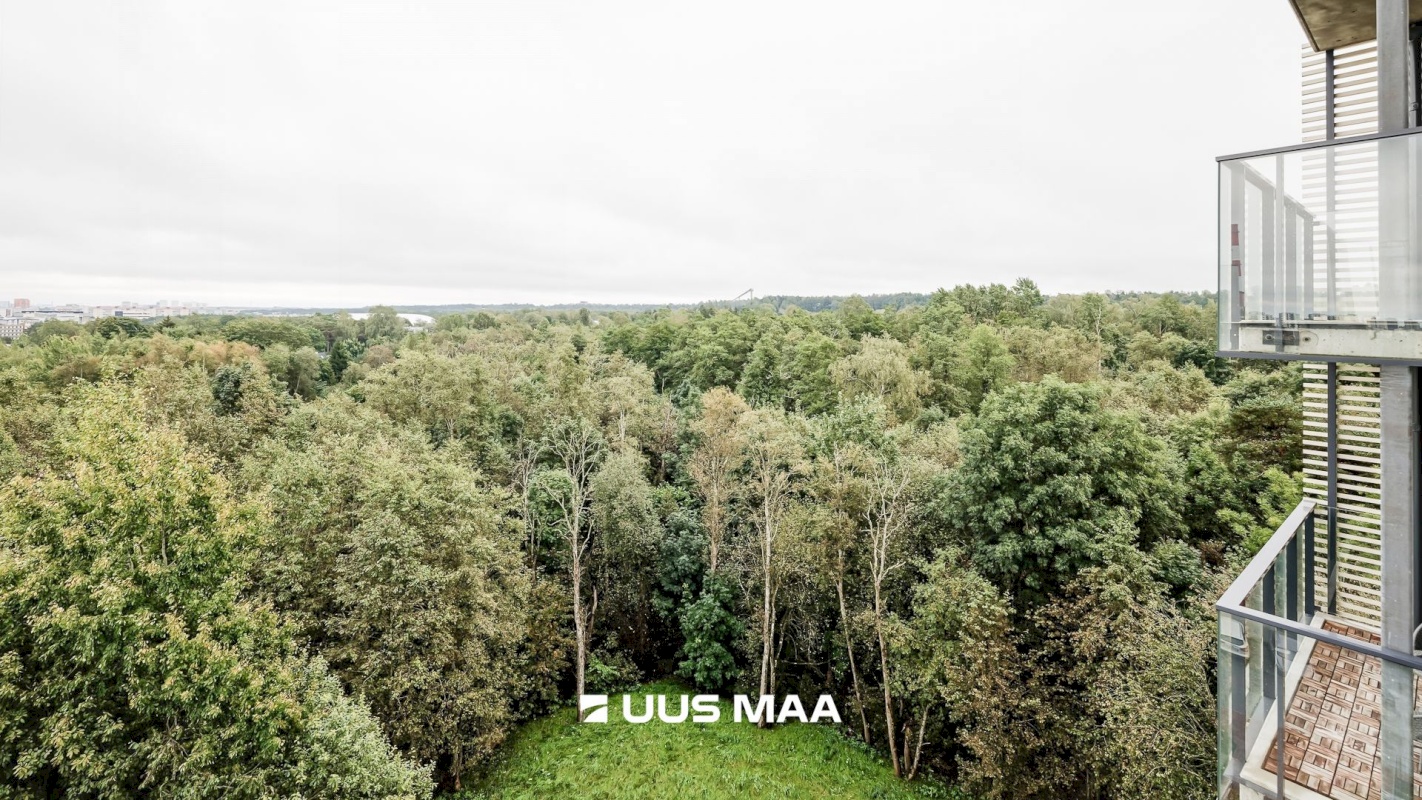 Tallinn, Mustamäe linnaosa, Mustamäe, Heli 7/2