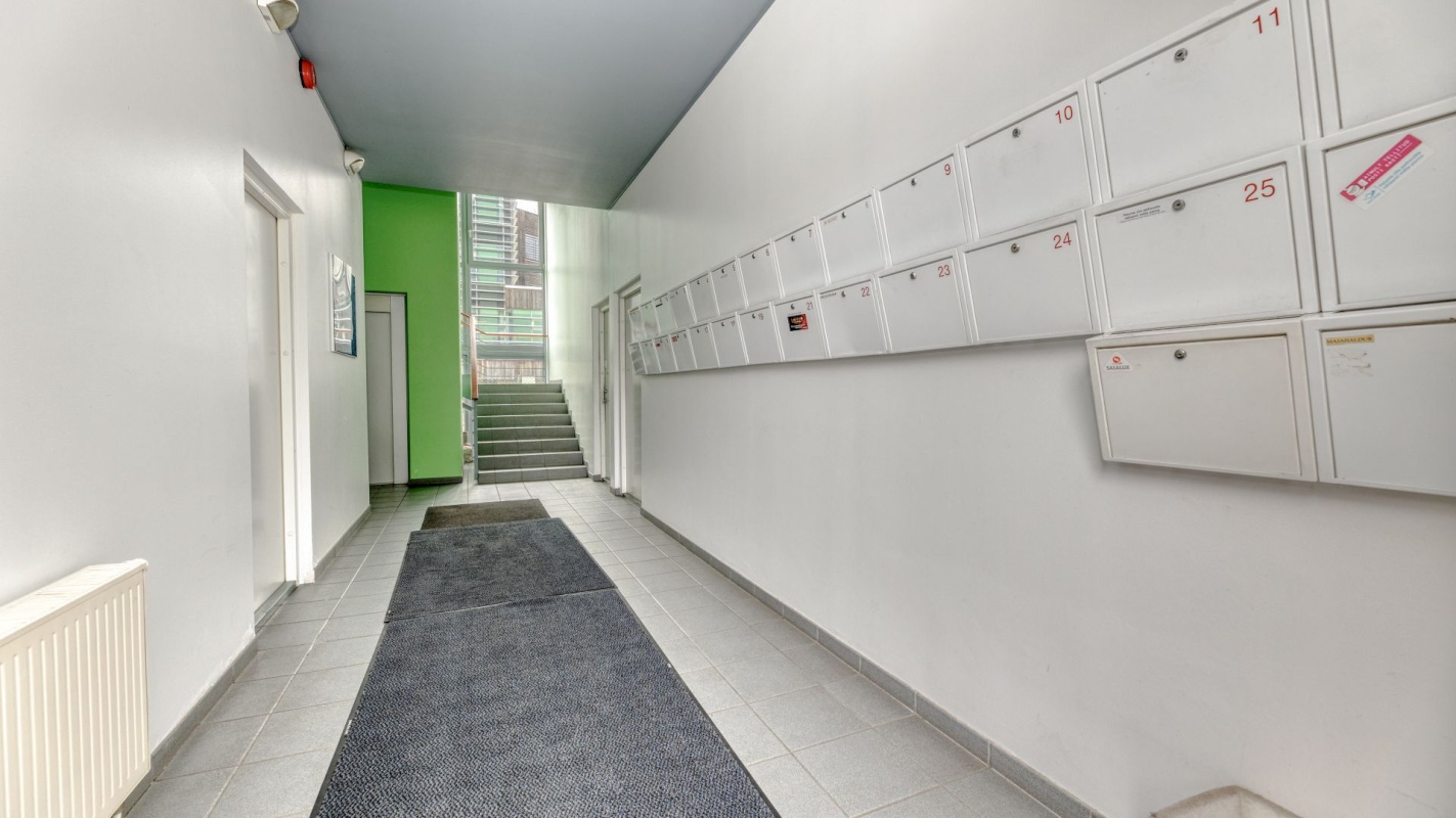Tallinn, Kristiine linnaosa, Sõpruse pst 159b