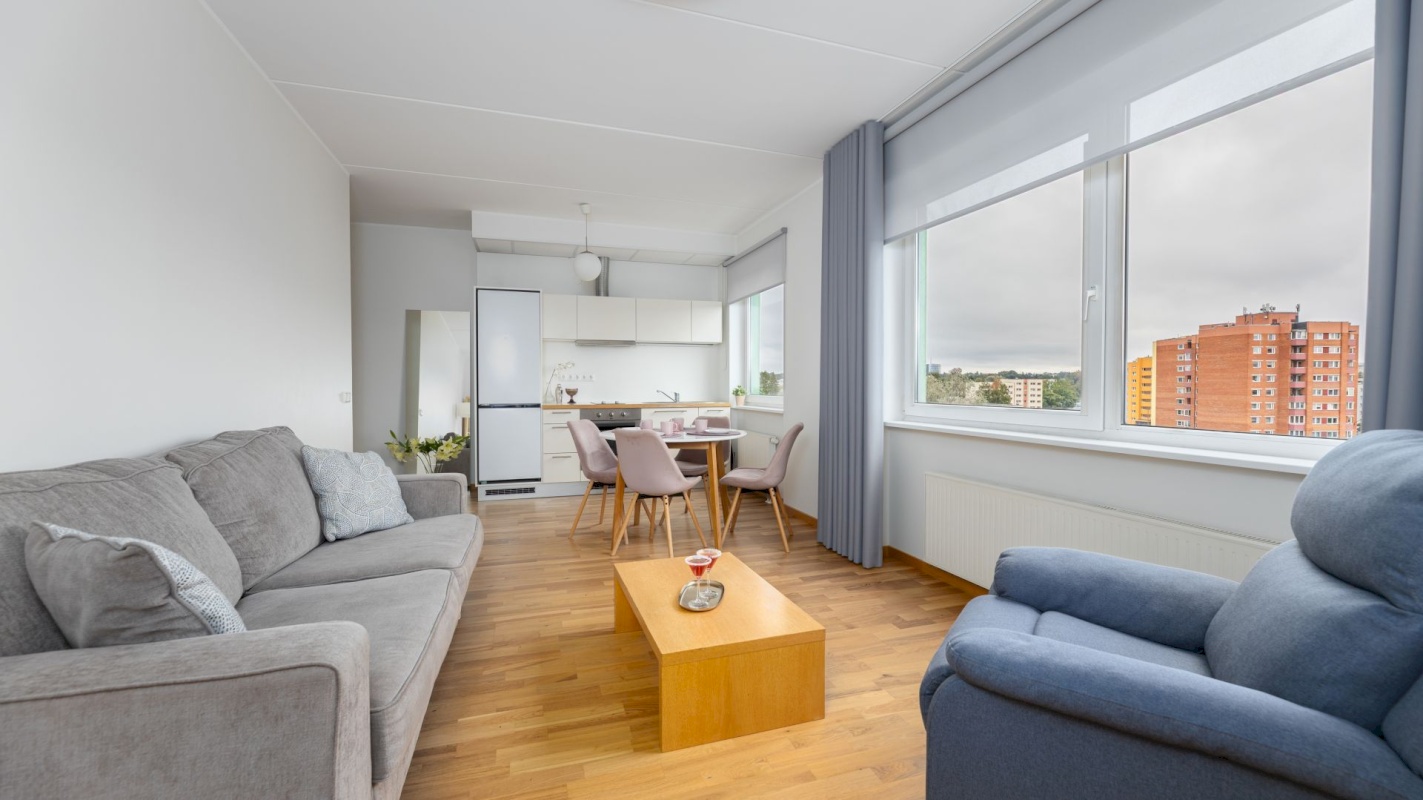 Tallinn, Kristiine linnaosa, Sõpruse pst 159b