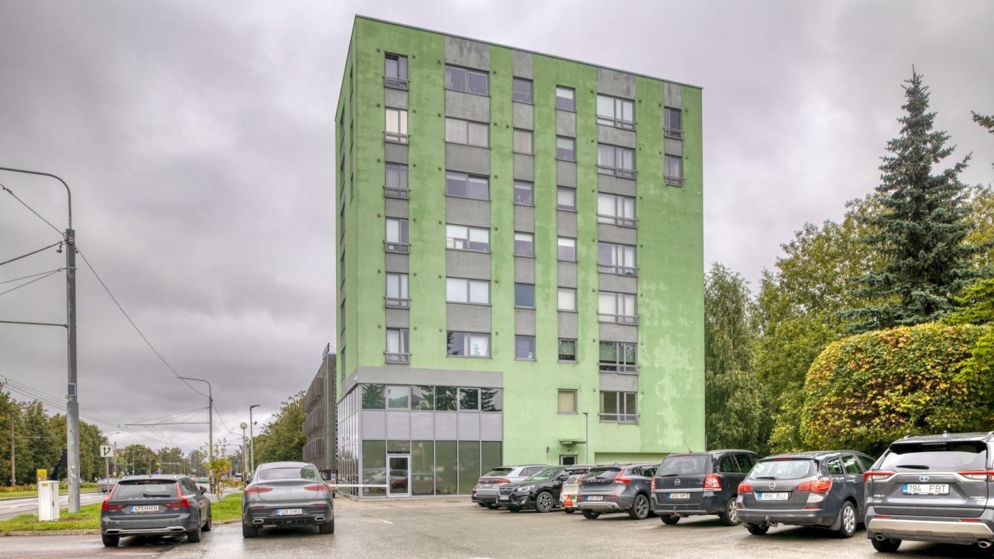 Tallinn, Kristiine linnaosa, Sõpruse pst 159b