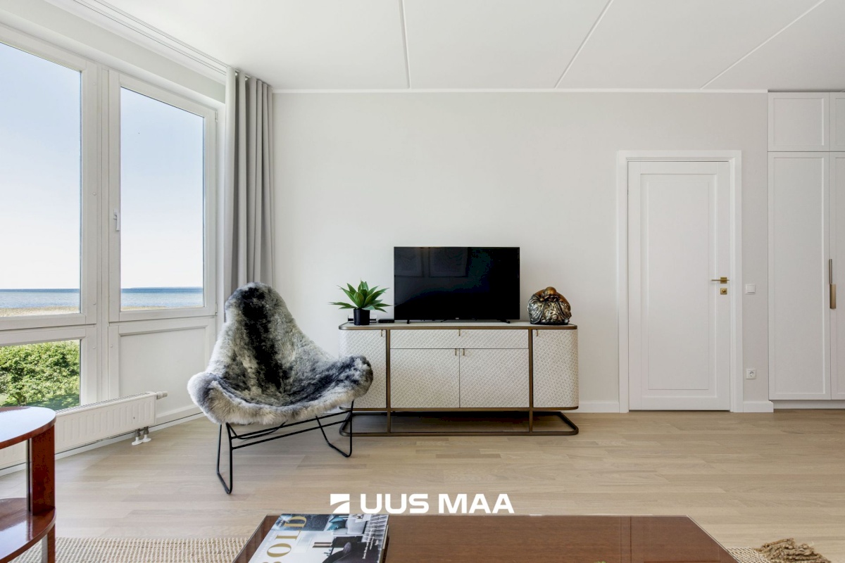 Tallinn, Haabersti linnaosa, Haabersti, Vabaõhumuuseumi tee 4a