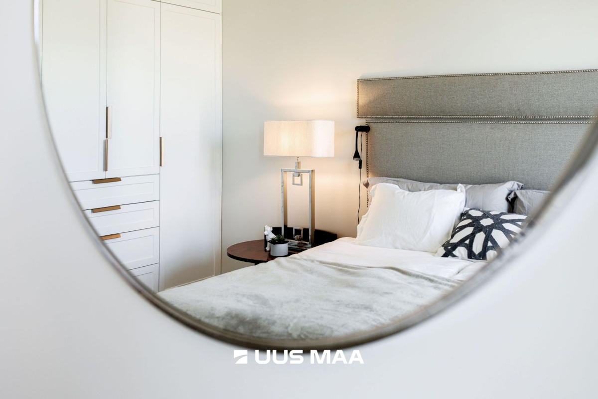 Tallinn, Haabersti linnaosa, Haabersti, Vabaõhumuuseumi tee 4a