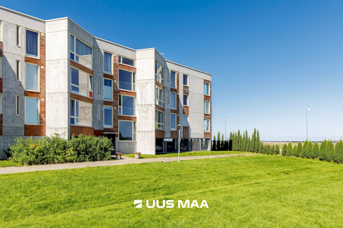 Tallinn, Haabersti linnaosa, Haabersti, Vabaõhumuuseumi tee 4a