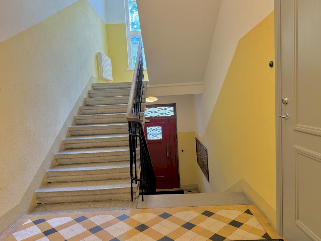 Tallinn, Kesklinna linnaosa, Kadriorg, J. Köleri 24
