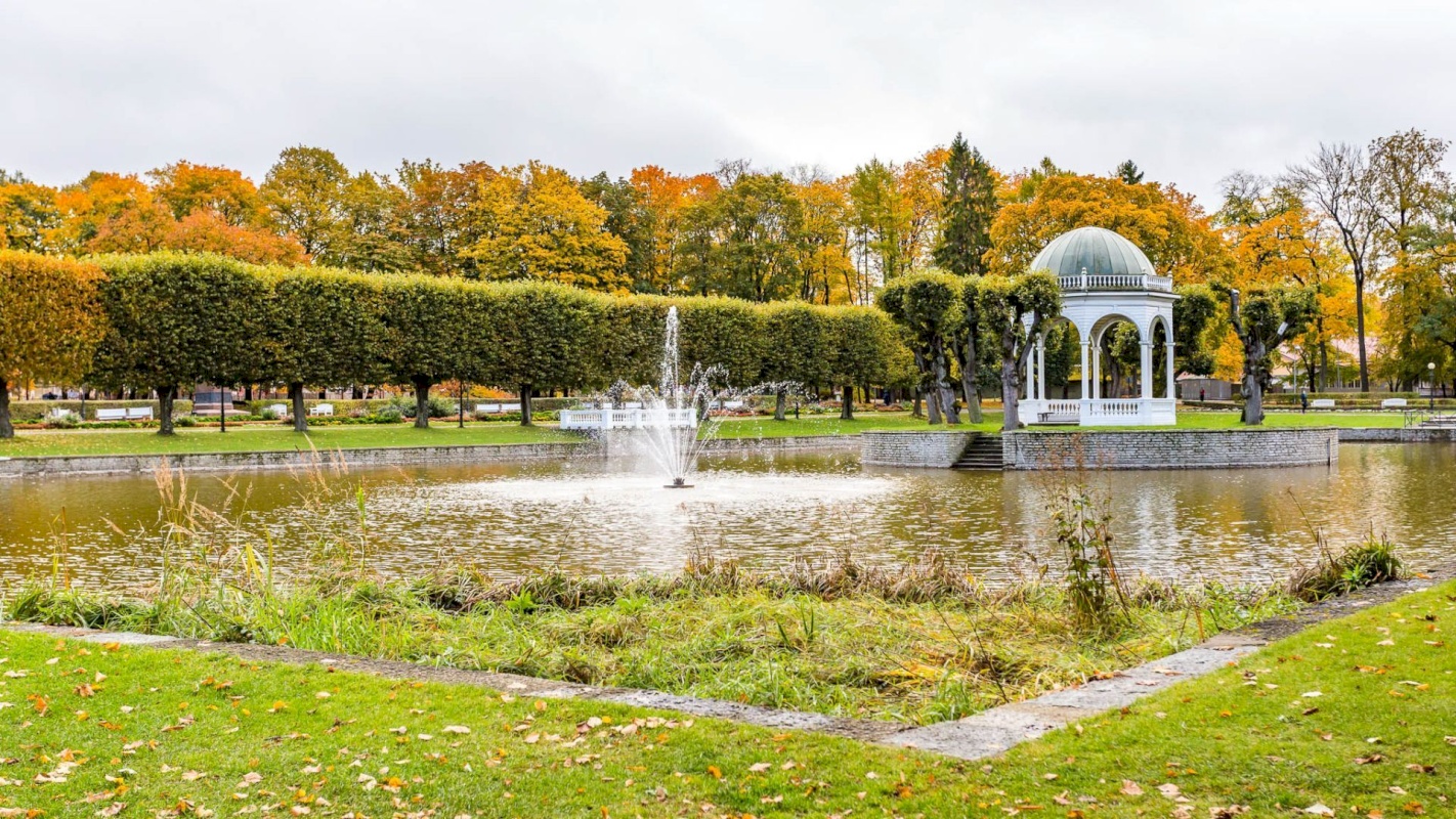Tallinn, Kesklinna linnaosa, Kadriorg, J. Köleri 24