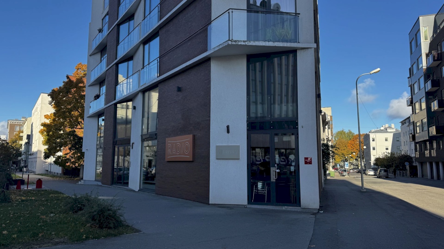 Tallinn, Kesklinna linnaosa, Kadriorg, J. Köleri 24