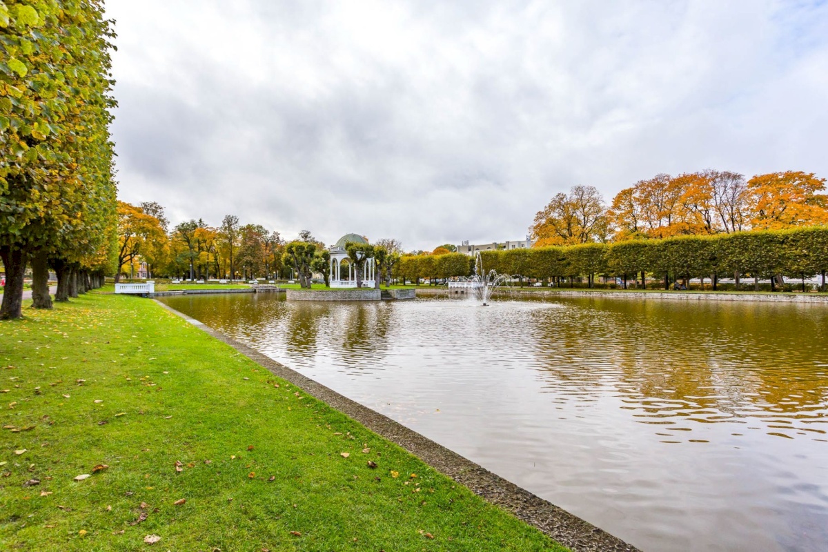 Tallinn, Kesklinna linnaosa, Kadriorg, J. Köleri 24