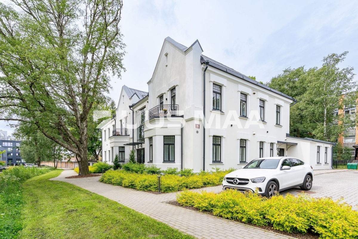 Tallinn, Põhja-Tallinna linnaosa, Kopli 79