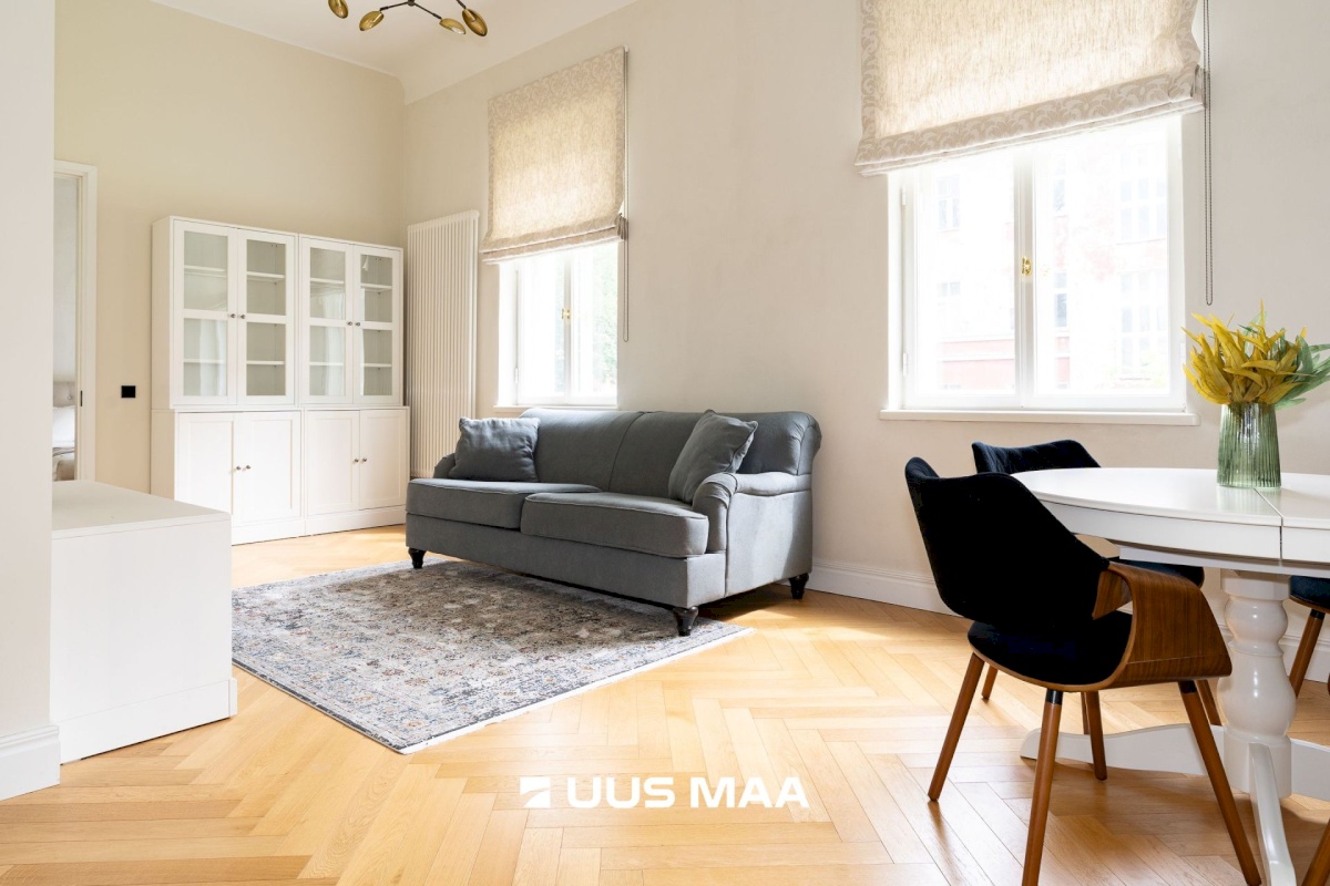 Tallinn, Põhja-Tallinna linnaosa, Kopli 79