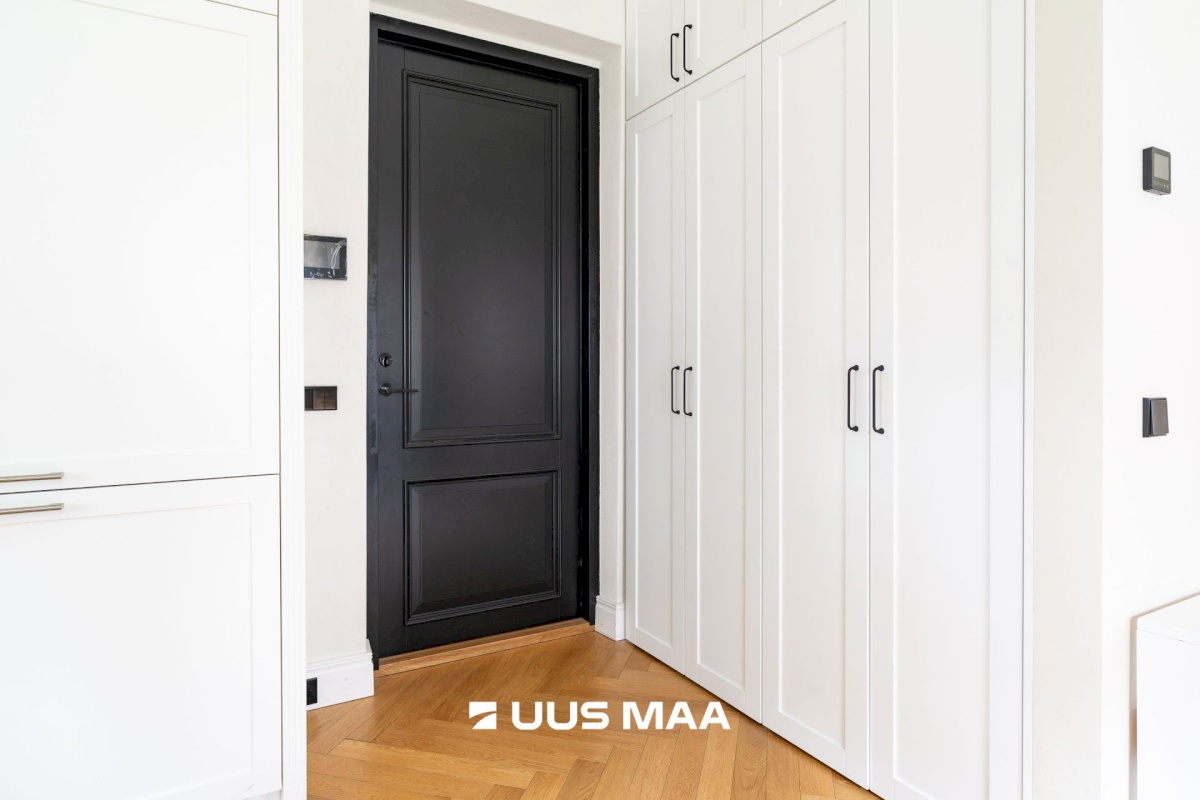 Tallinn, Põhja-Tallinna linnaosa, Kopli 79