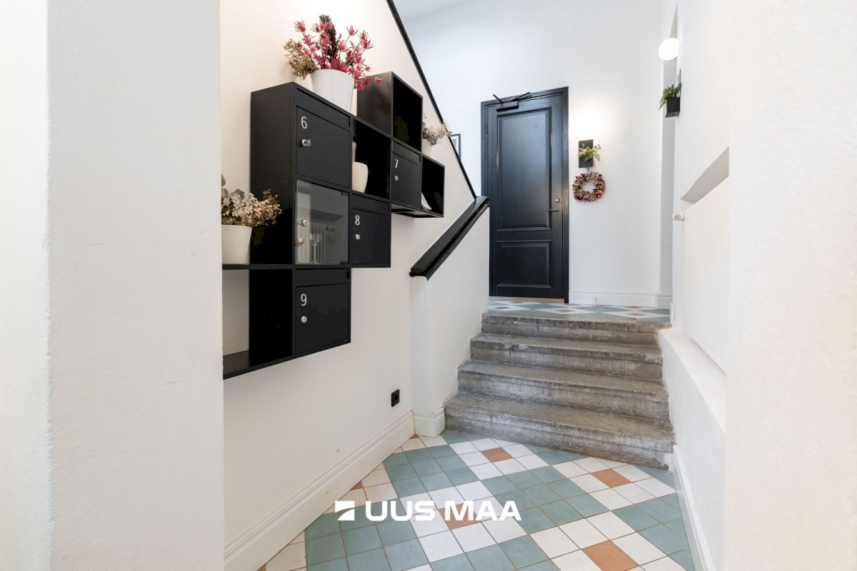 Tallinn, Põhja-Tallinna linnaosa, Kopli 79