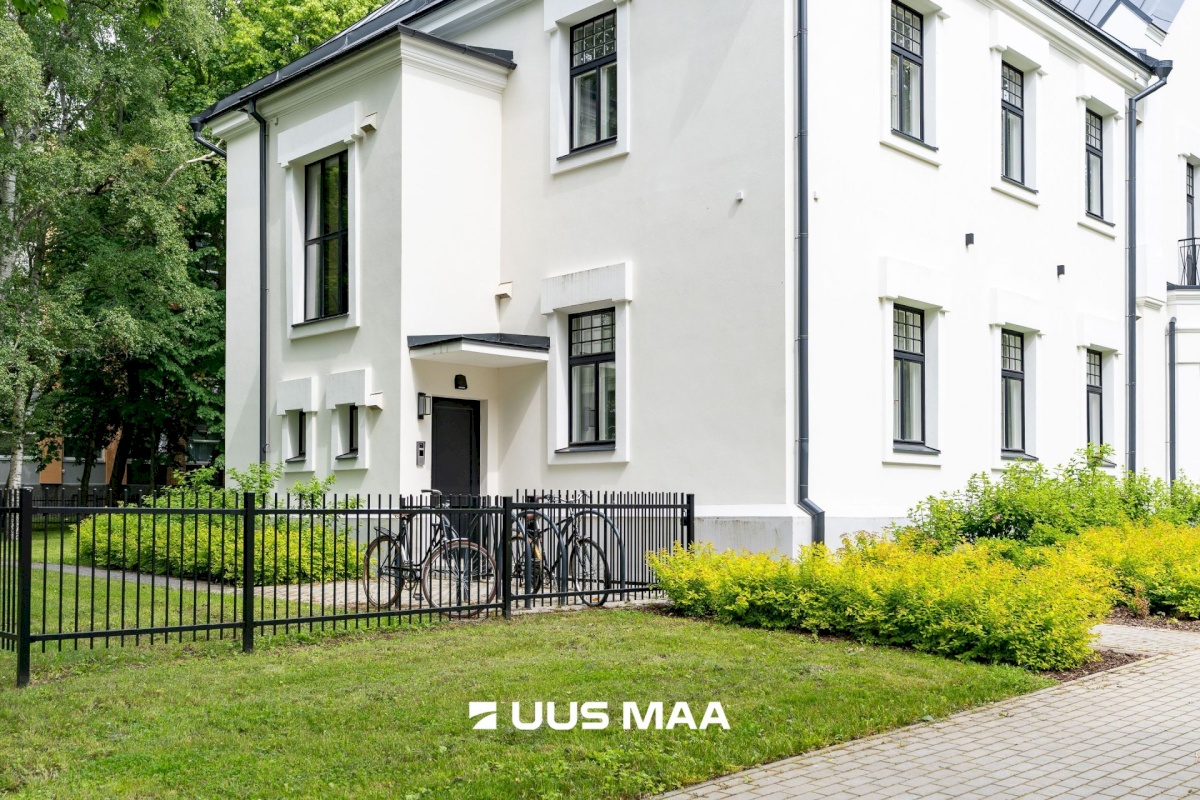 Tallinn, Põhja-Tallinna linnaosa, Kopli 79